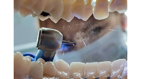 Редкий подход // Как Удмуртия реорганизует стоматологию для орфанных пациентов