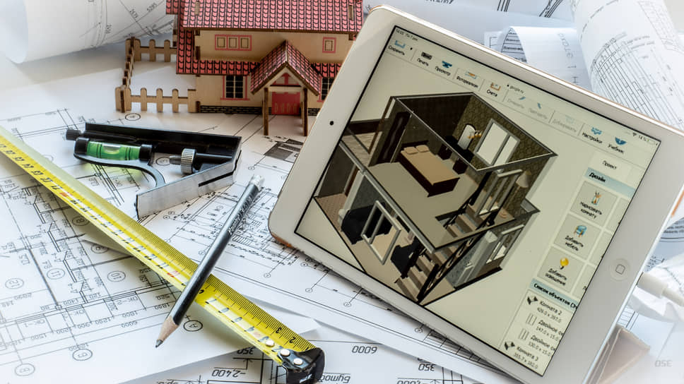 BIM-технологии стали неотъемлемой частью процесса строительства объектов недвижимости

