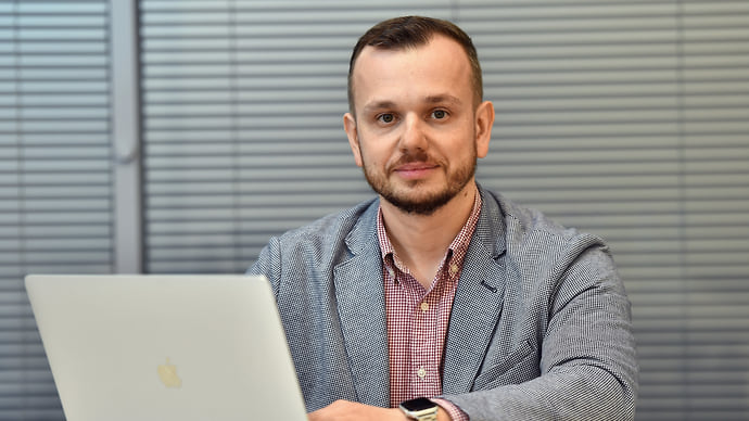 Искусственный разум вместо коллектора