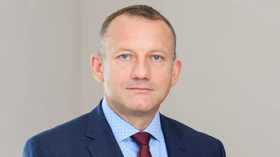 Гендиректор АО «Пензтяжпромарматура» Александр Чернышев