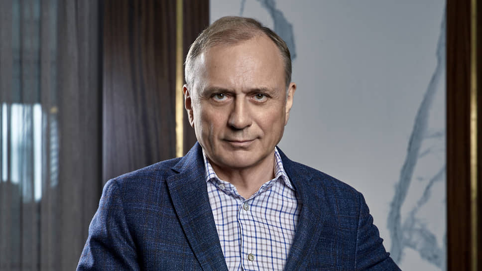 Мартин Шаккум 