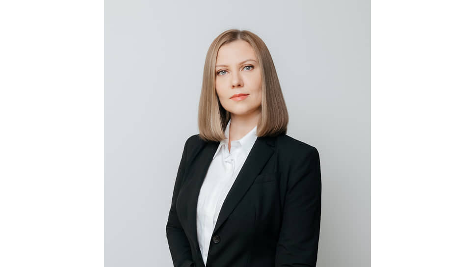 Руководитель практики трудового права BGP Litigation Анна Иванова 