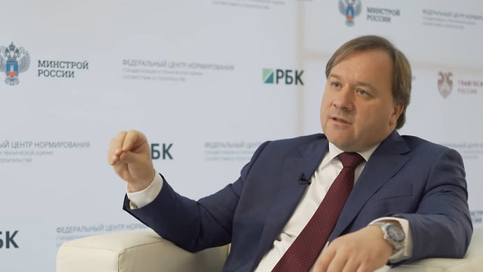 «Российские решения могут занять до 98% рынка»