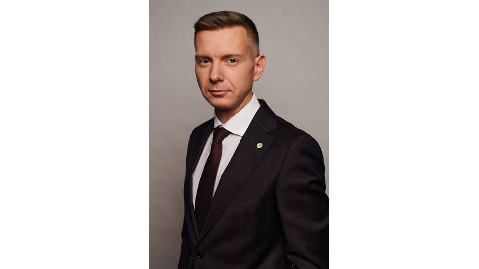 CEO of SberSolutions Stanislav Nefedov on trends and prospects of the outsourcing market