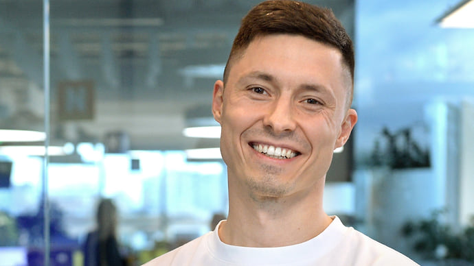 «Вместе с рынком мы создаем инфраструктуру для разработчиков»