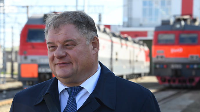 «В конструкции закупаемых локомотивов внесено уже более 1700 изменений»
