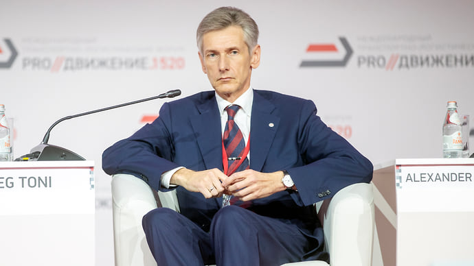 «"Большой ЦТУ" объединит не только Москву и Подмосковье, но и все соседние области»