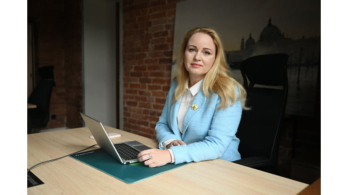 «Soft Skills являются отличительной особенностью женского стиля управления»