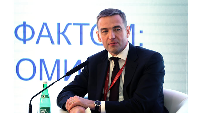 «Технологический суверенитет — это история не только про критические, но и про опережающие технологии»
