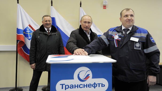 Трубопроводы на все случаи жизни