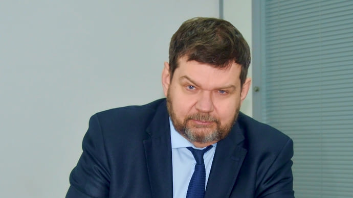 «Мы не собираемся копировать, мы делаем свое»