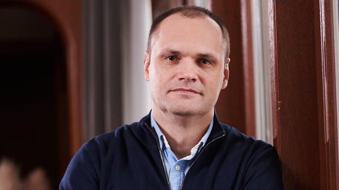 «Кибербезопасность начинается с определения недопустимых событий»