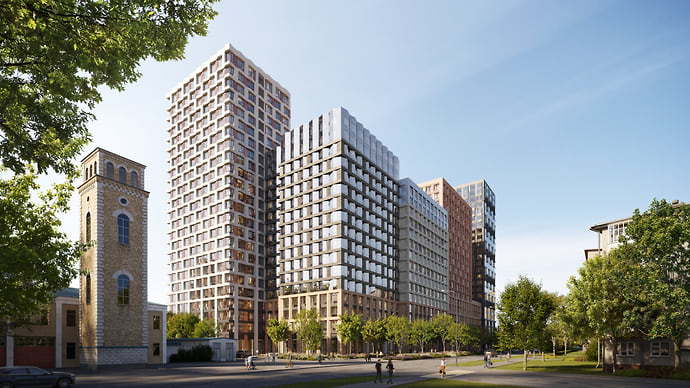 Гармония эклектики