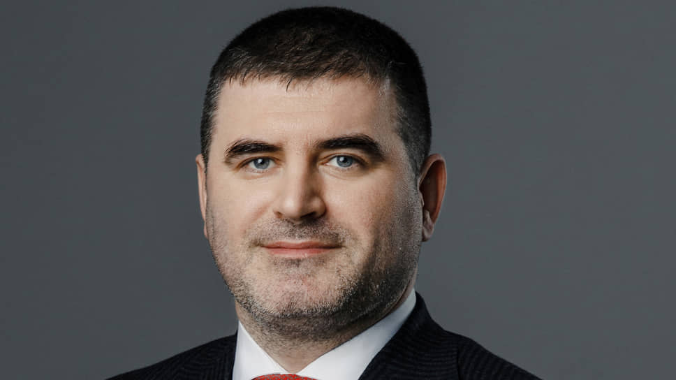 Дмитрий Горбунов