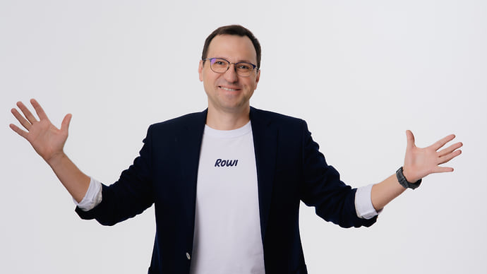 «Мы создаем нишевые решения для работы с малым бизнесом»