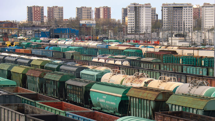 Рост вопреки