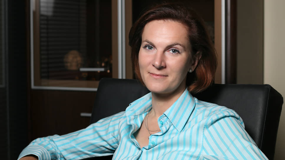 Партнер Bellerage Марина Голубенцева