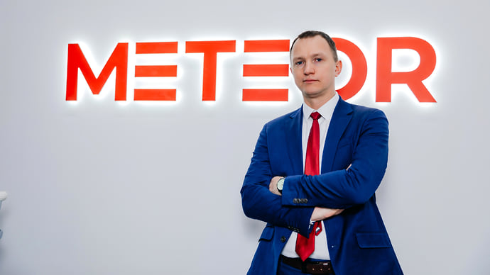 «В производстве котлов мы должны задавать тон»
