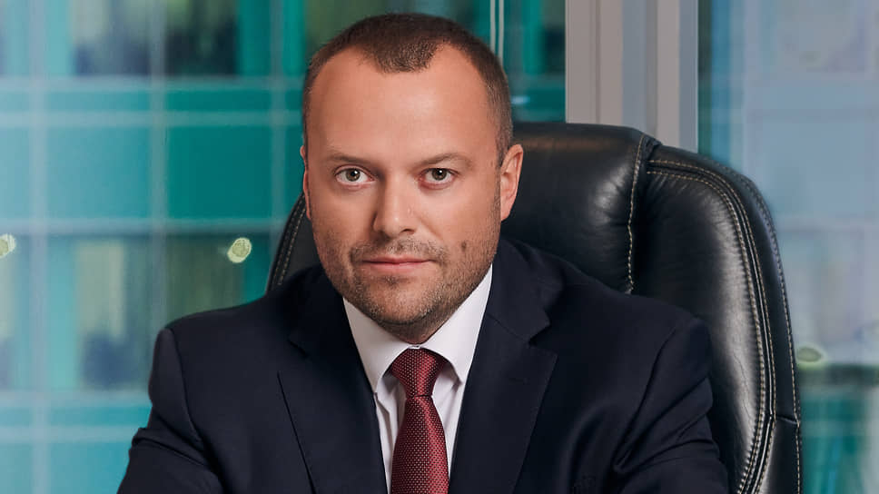 Вадим Кукава, исполнительный директор ассоциации «Инфарма»