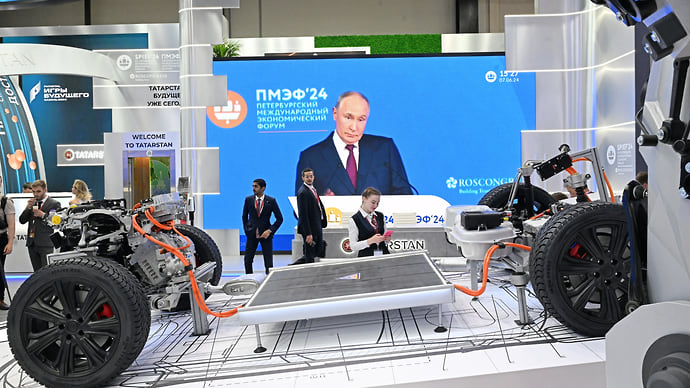 Вопрос о направляющих