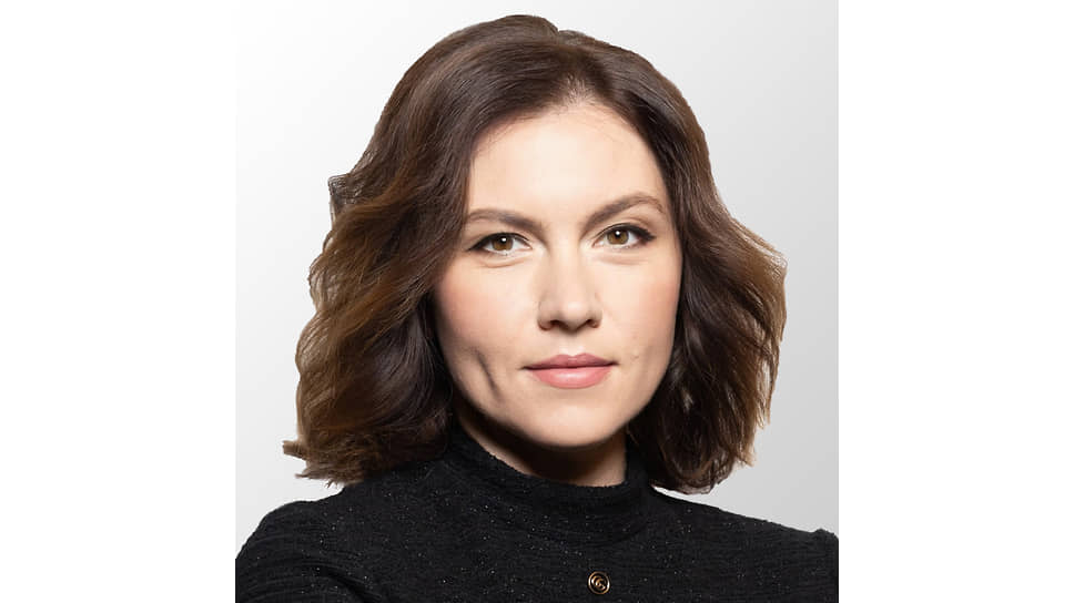 Партнер практики антимонопольного права АБ ЕПАМ Анна Нумерова