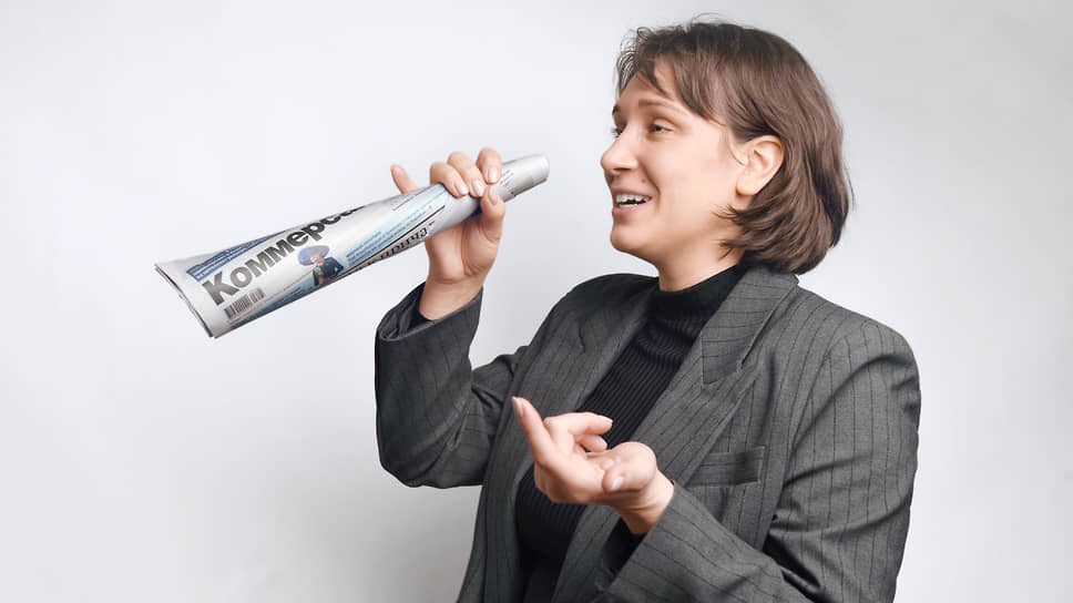 Редактор приложения «Карьера & Кадры» Анастасия Мануйлова 