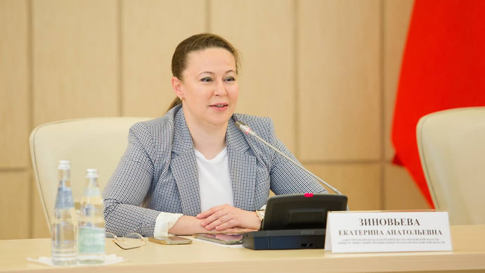 «РИС — это инструмент контроля за тем, как ведомства работают с вашим проектом»