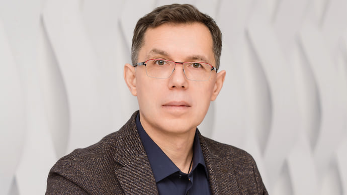 «Вызовы рынка для нас — важные точки роста»