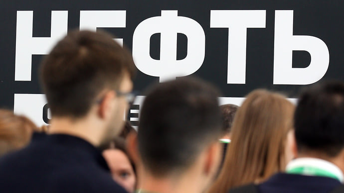 Пик спроса на нефть близок