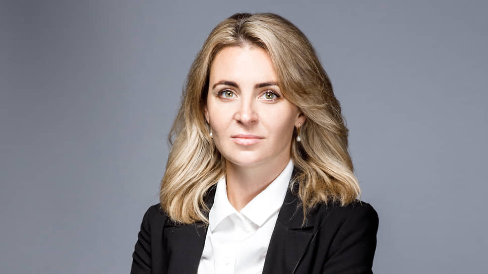 Ирина Лучинина
