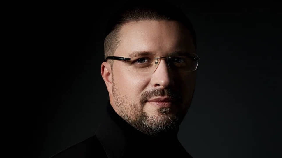 Григорий Нистратов