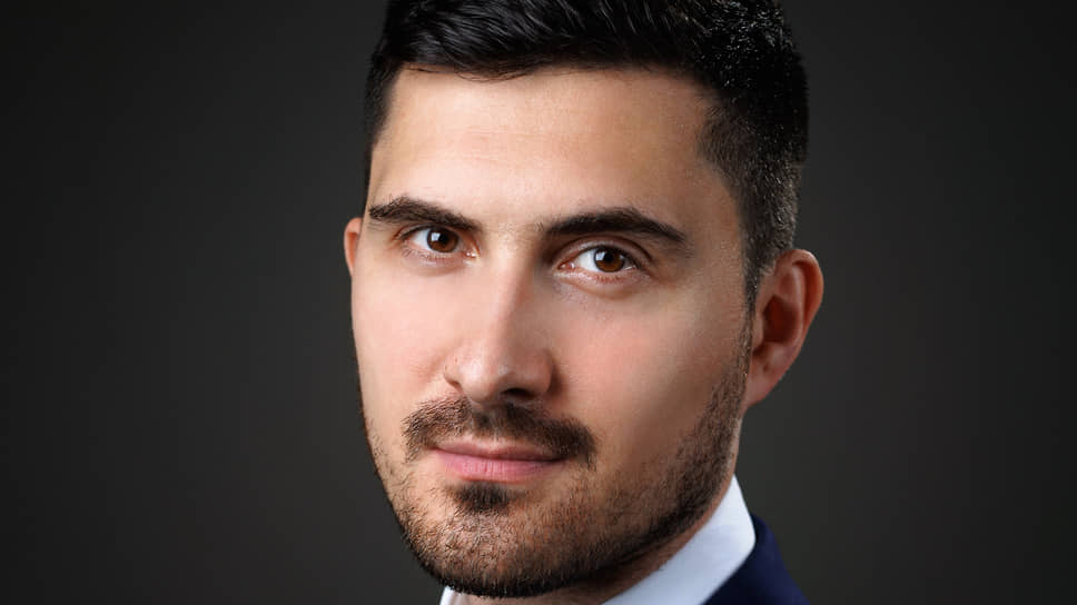 Александр Рудяков