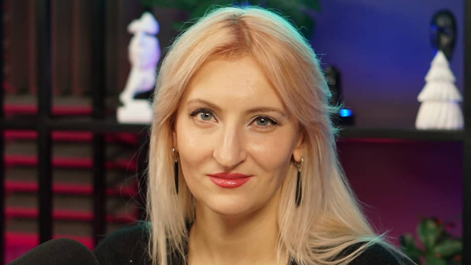 Арина Ворожевич