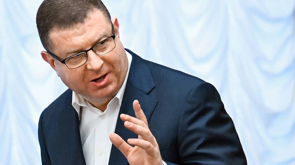 Борис Кравченко