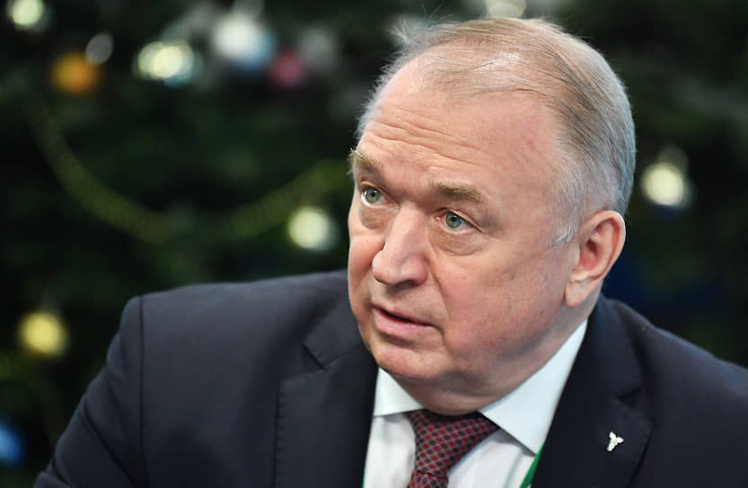 Сергей Катырин