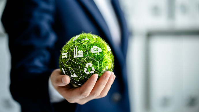 ESG возвращается к основам