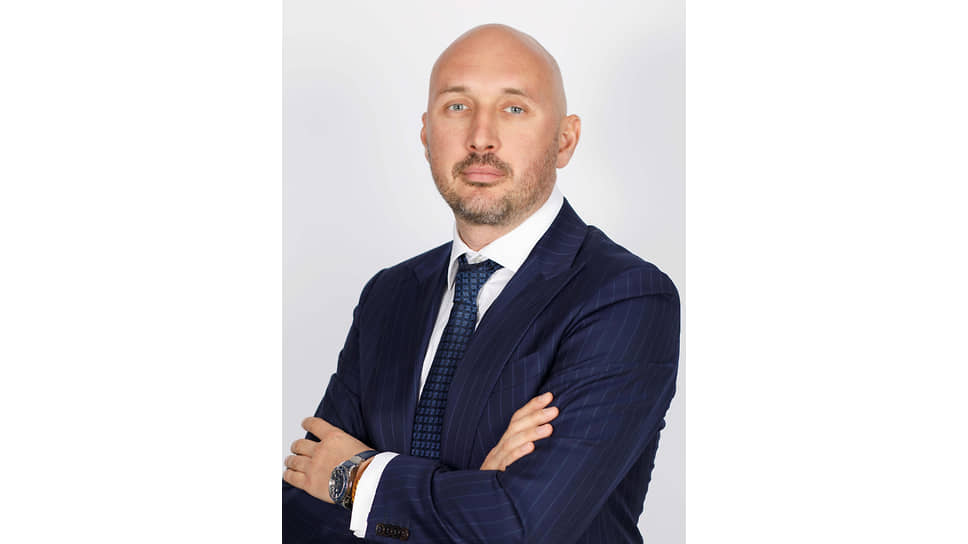 Федор Спиридонов