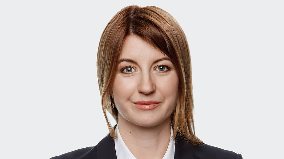 Елена Шувалова