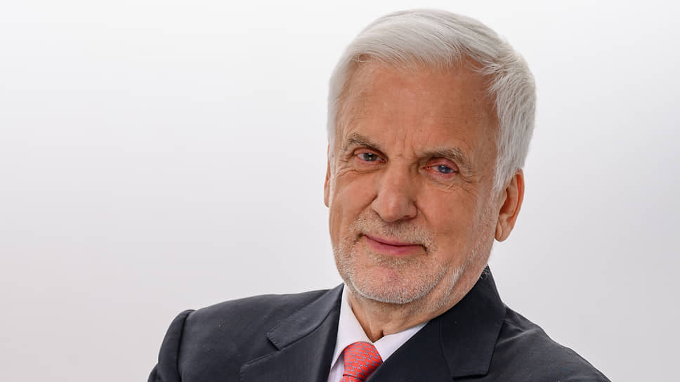 Сергей Шапигузов