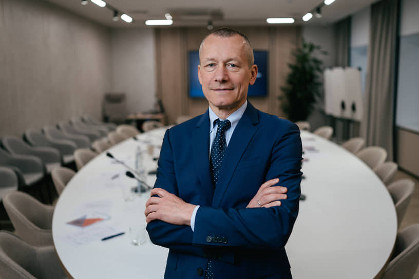 Андрей Шаронов