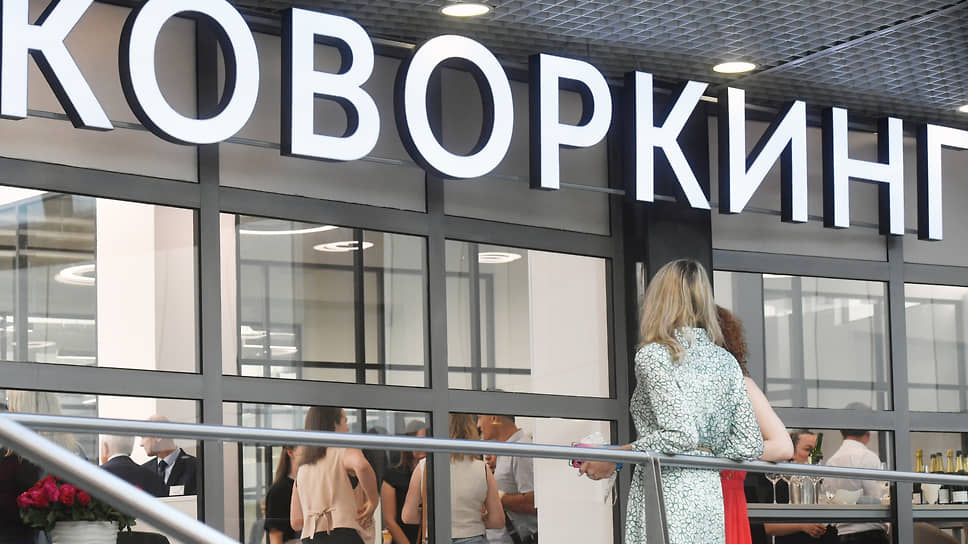 Управление гибкими офисами остается прибыльным бизнесом, но сейчас их сложно стало открывать