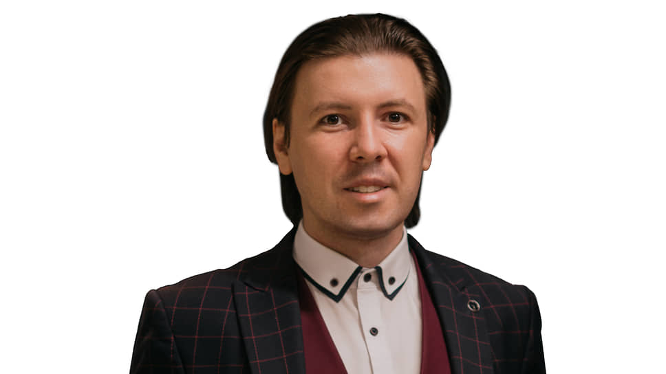  Михаил Халецкий