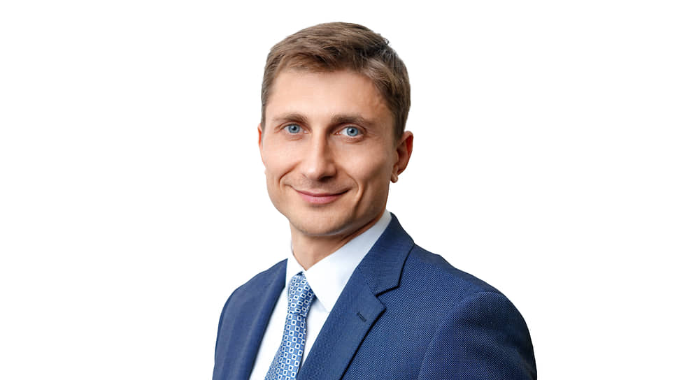 Александр Некторов