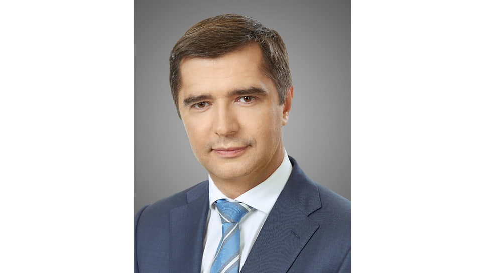 Александр Жарский