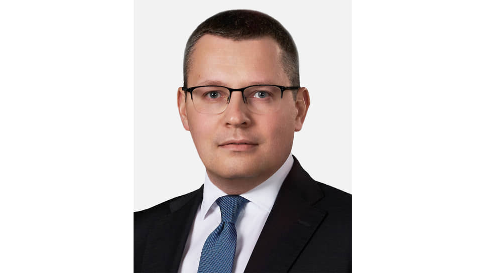 Дмитрий Марчан