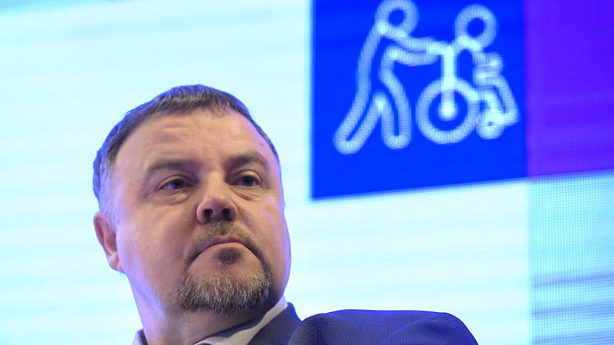 Болезнь Альцгеймера — вызов для общества