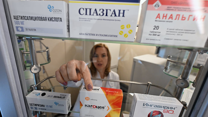 По жизненным показаниям