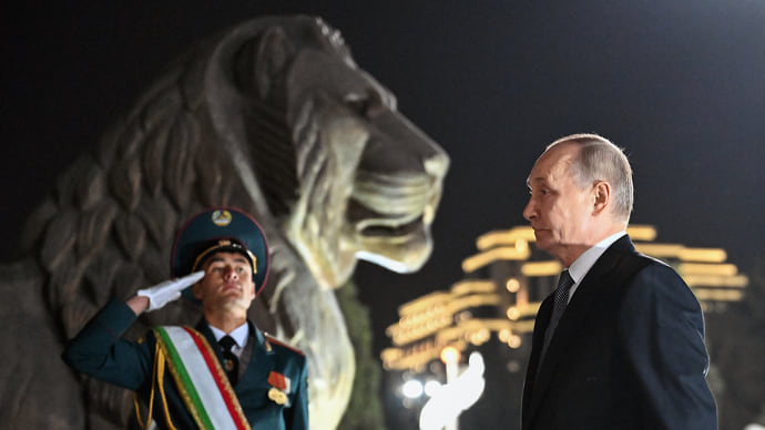 Пять общих переменных