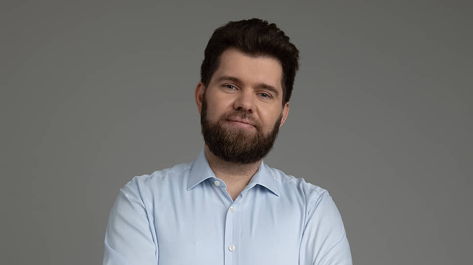 Директор по информационным технологиям ОТП-банка Сергей Симоненко