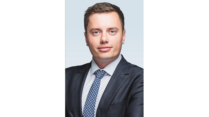 Невидимый барьер
